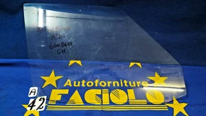 VETRO FIAT RITMO NUOVA SCENDENTE PORTA ANTERIORE DESTRO CRISTALLO CHIARO RITMO 2 - Foto 1 di 8