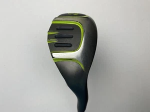 Alien Golf Roswell Sand Wedge SW 56* Alien Wedge Steel Mens RH - Picture 1 of 7