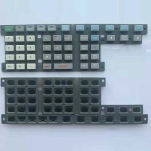 NEW Button Keypad Membrane for Fluke 5500A 5520A 5700A Multifunction Calibrator - Picture 1 of 2