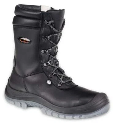 REMISBERG Winterstiefel Winterthur Neu Arbeitsstiefel