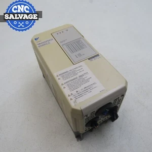 Yaskawa Varispeed 656RC5 Drive CIMR-R5A25P5 - Picture 1 of 3