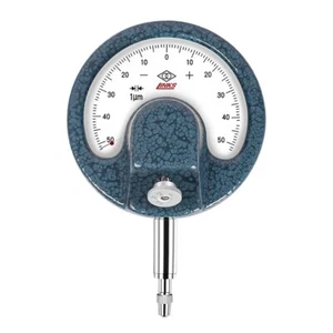 Mechanical Torsion Spring Comparator φ28 Large-Head Sector measure Meter 0.001mm - Picture 1 of 6
