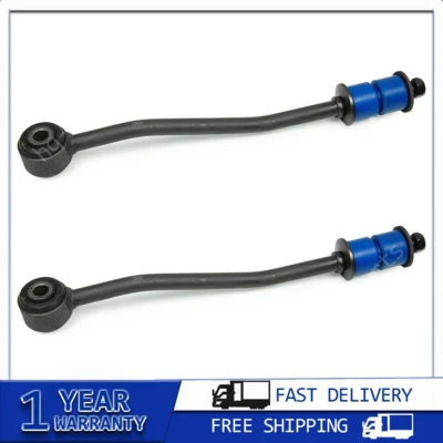 Kit de eslabones de barra estabilizadora para Ford F-150 1996 1995 1994 1993 1992 1991 1990 Foto 1 de 3