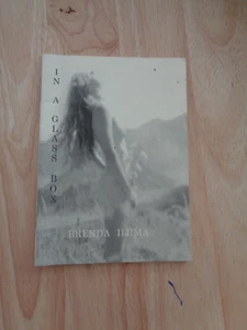 In a Glass Box by Brenda Iijima (2002) SC - Imagen 1 de 1