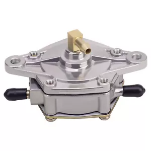 Fuel Pump for Suzuki QuadRunner 125 185 230 250 300 4WD KingQuad 15100-19B00-000 - Picture 1 of 10