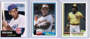 2021 Topps Update Cards That Never Were Baseball Complete Your Set - Picture 1 of 1