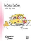 Autobus szkolny Songpno Sol2: arkusz (angielski) książka w formacie kieszonkowym