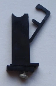 Garrard SP25 MkIII Pickup Rest With Clip - Picture 1 of 2