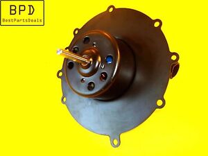 Ford 97-99 F150 F250 97-02 Expedition A/C Heater Blower Motor No Wheel VDO PM281