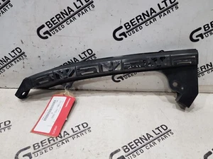 Genuine Honda Jazz MK2 2008-2011 Front Left Side Bumper Upper Mount Bracket - Picture 1 of 4