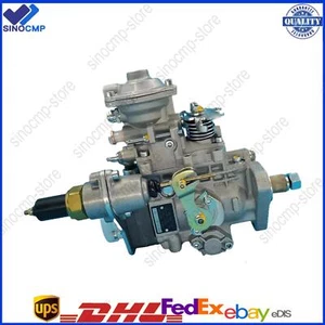 0460424536 5801702991 Fuel Injection Pump Fits IVECO CASE Diesel Engine Pump - Foto 1 di 2