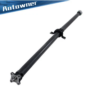 Fit For 2007 2008 2009 Chevy Equinox Pontiac Torrent Rear Driveshaft Assembly - Изображение 1 из 4