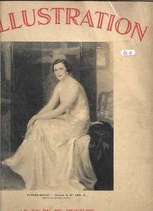 L'illustration no 4758 - Foto 1 di 1