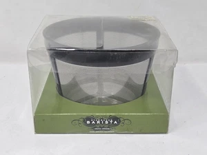 Filtro de café permanente Starbucks Barista Aroma Grande - Caja abierta (paquete dañado) - Imagen 1 de 10
