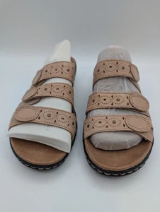 Clarks Damengröße 7 Sandale - Bild 1 von 8