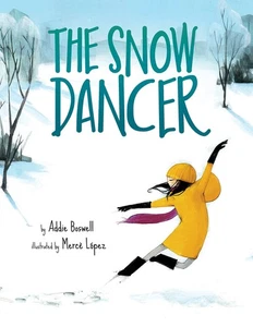 The Snow Dancer - Picture 1 of 1