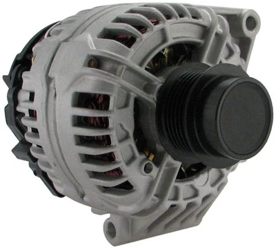 New Alternator for Chevrolet Impala 3.9l 237 V6 2006 2007 2008 2009 AL8812X - Изображение 1 из 4