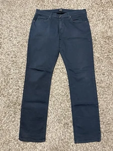 Paige Normandie Slim Fit Hose Jeans - 34x33 - Bild 1 von 8