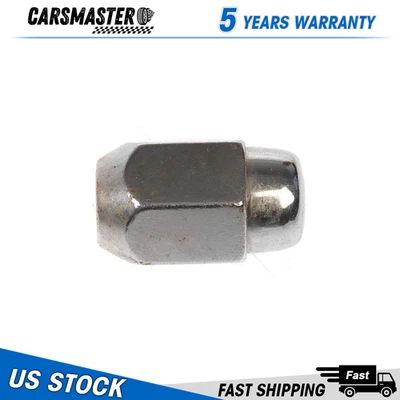 Dorman 611-100 Wheel Lug Nut - Изображение 1 из 2