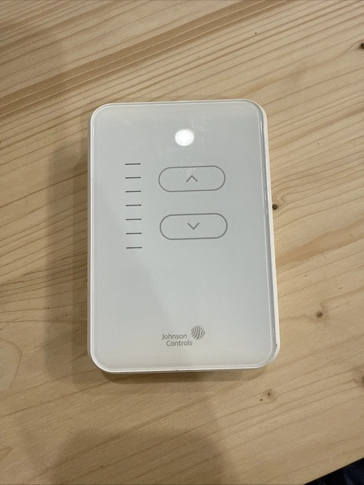 Johnson Controls NSB8BHN140-0 Network Temperature Sensor - Image 1 of 1