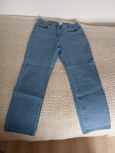 Damenjeans hellblau Gr. 42-NEUWERTIG - Bild 1 von 3