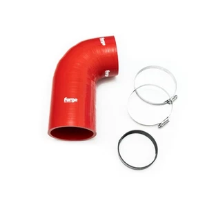FORGE Silikon Ansaugschlauch Intake für BMW B58 M140i M240i M340i | FMINLH25 - Bild 1 von 4