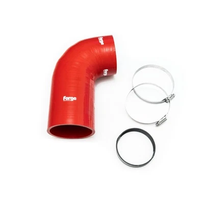 FORGE Silikon Ansaugschlauch Intake für BMW B58 M140i M240i M340i | FMINLH25 - Bild 1 von 4