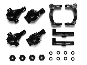 Tamiya 51076 (SP1076) RC DF-02 B Parts (Upright) Free Ship w/Tracking# New Japan - Picture 1 of 3