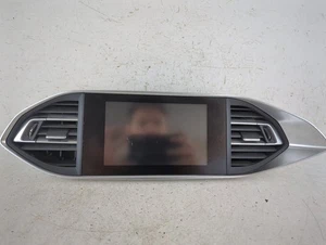 Peugeot 308 2013-2021 Animated Media Display Screen 98 114 862 80 - Picture 1 of 6