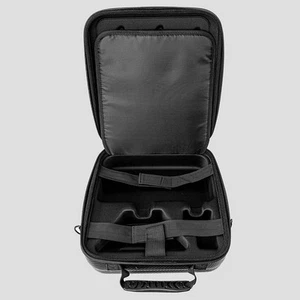 Reisefreundliche wasserdichte Aufbewahrungsbox für Starlink Mini PU + EVA Mater - Bild 1 von 12