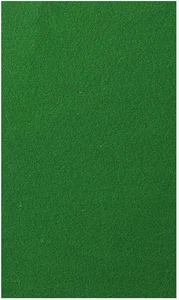 Billardtuch, Profi Billardtisch Filz passend für Standard 9 Fuß Tisch, für In - Bild 1 von 12