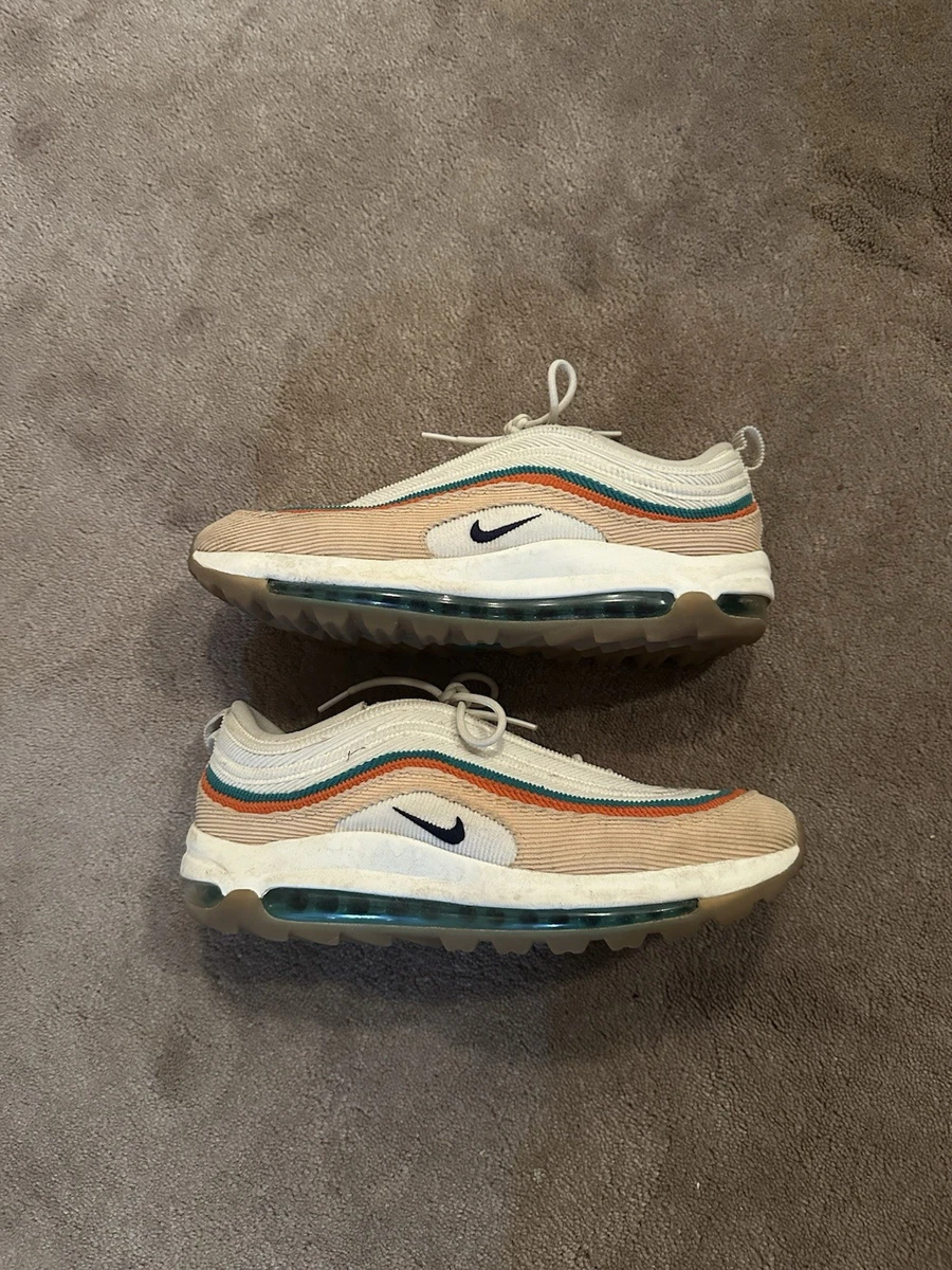Nike Air Max 97 Golf NRG Lucky and Good | eBay