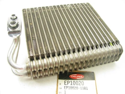 A/C Evaporator Core Delphi EP10020 - Image 1 of 3