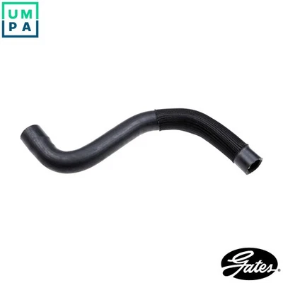 RADIATOR HOSE 05-4120 FOR NISSAN DUALIS QASHQAI/+2 K9K282/292/430 1.5L 4cyl - Image 1 of 4