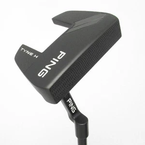 Pin Ping Tine H 2024 Putter Carbon Shaft 33 - Picture 1 of 8