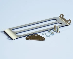 Fascetta per marmitta Big Evolution Polini 332.0018 - Foto 1 di 1