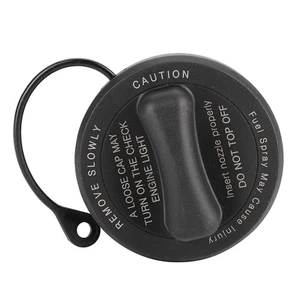 ˘Fuel Tank Filler Cover Car Part Oil Tank Accessory Fit For 2214700605 - Picture 1 of 7
