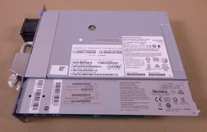 HPE MSL LTO-7 ULTRIUM 15000 DRIVE UPGRADE KIT N7P36A 834167-001 BRSLA-7HFO-DC - Picture 1 of 9