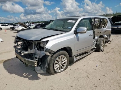 Motor de arranque compatible con 12-23 LEXUS GX460 3729062 Foto 1 de 4