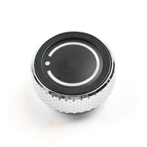 2018 2022 For Porsche For Cayenne Audio Knob with Seamless Integration - Picture 1 of 8