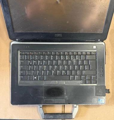 DELL Latitude E6430 ATG Notebook Intel Core i5-3340M Laptop 8GB DDR3 Di RAM - Immagine 1 di 4