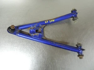 2006 Yamaha YFZ450 Left Lower A-Arm OEM - Picture 1 of 21