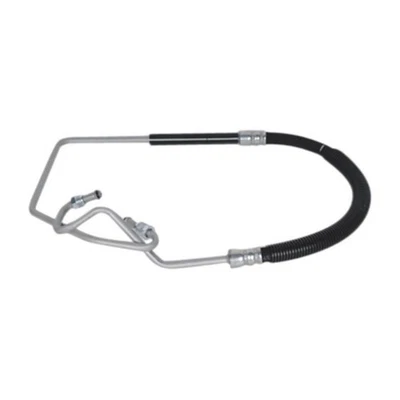 Manguera de entrada de refuerzo de freno eléctrico ACDelco original para GMC Savana 2500/3500 06-17 Foto 1 de 4