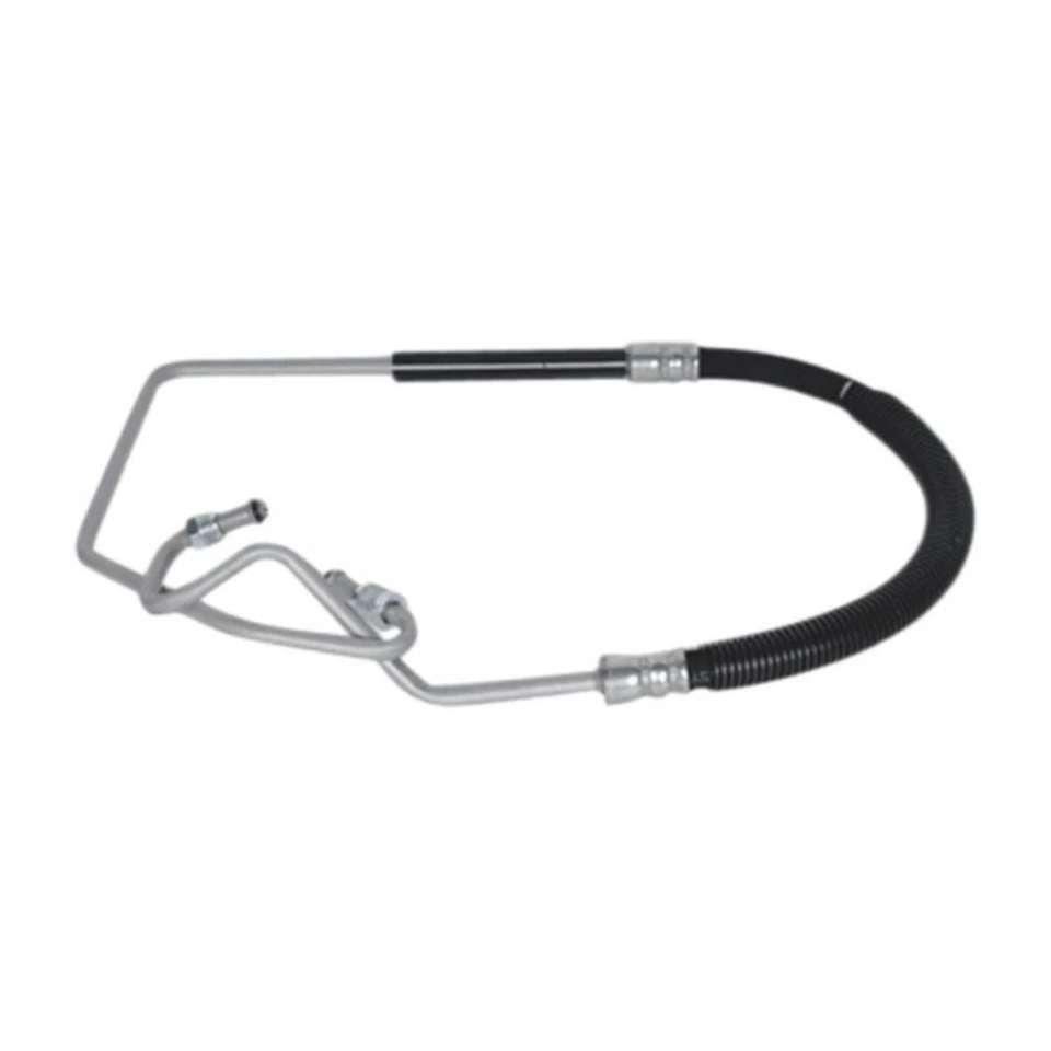 Manguera de entrada de refuerzo de freno eléctrico ACDelco original para GMC Savana 2500/3500 06-17 Foto 1 de 4