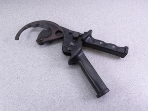 KT 45 Weidmüller Kabelschneider 209 Made in Germany - Bild 1 von 9