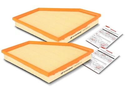 Kit de filtro de aire motor para BMW 330i GT 2017-2019 xDrive APR 97431 KHPB 2018 Foto 1 de 2