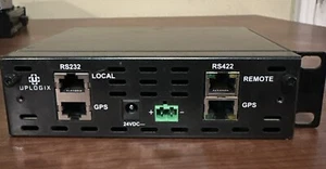 Uplogix BDU for Uplogix iridium System. PN: UP640009 - Picture 1 of 2