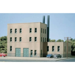 Woodland Scenics N DPM Goodnight Mattress Co. - Picture 1 of 1