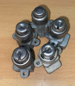 Valiant VH To CM Glove Box Locks Bulk Lot - Picture 1 of 3