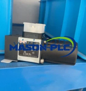 1pcs NEW Rexroth R901108003 HED8OP-20/200K14AS Pressure relay DHL shipping $$ - Picture 1 of 9